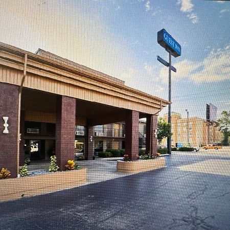 Guest Inn Lake City Exterior photo