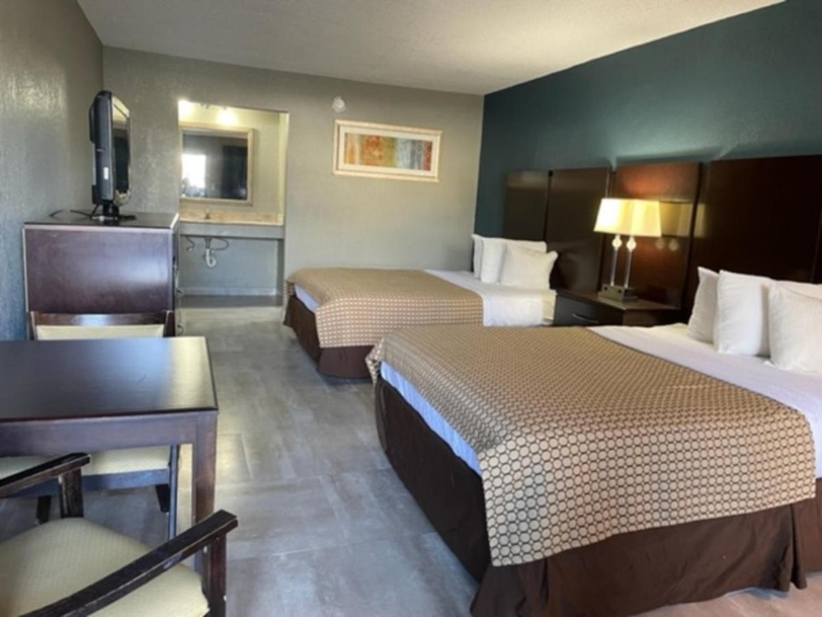 Guest Inn Lake City Exterior photo
